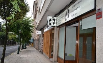 2Steps | Centro de Entrenamiento Personal (Santiago de Compostela)