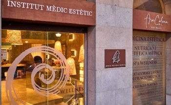 Institut Mèdic Estètic Dr. Nieto · Medicina estètica i Nutrició
