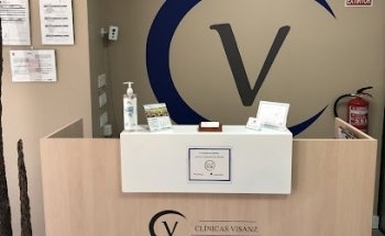 Clinicas Visanz Fisioterapia