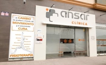 Clínica Ansar