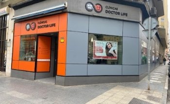 Clínica Doctor Life | Cirugía, Estética y Obesidad Málaga