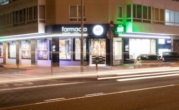 Farmacia Pablo Durán - Farmacia Abierta 365 Días en Santa Cruz