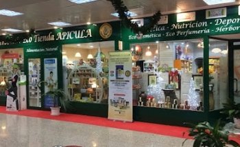 Herbolario Apícula-Abesol