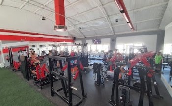 Evolution Fitness Center