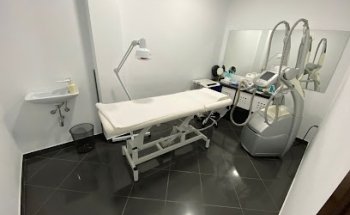 Centro Estético Amparo