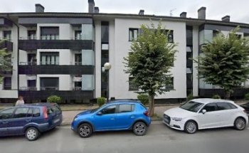 Numai Ongizate Zentroa