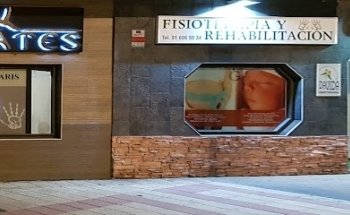 Fisioterapia Getaris