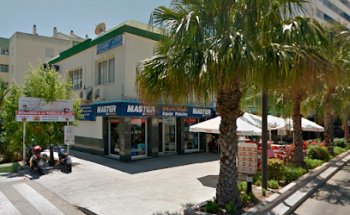 Centro de Osteopatía y Pilates Axis