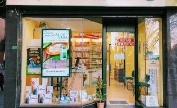 Naturhouse Alcorcón