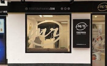 Mr Fisioterapia avanzada Manuel Morón