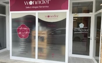 Clínica WONNDER Salud Integral Femenina
