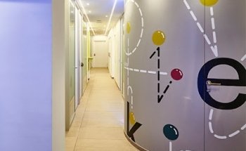 Centre Kine Lleida (Santa Cecília)