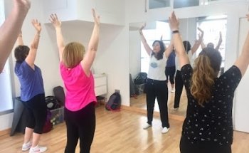 Clínica de Fisioterapia Inés Segovia