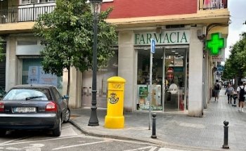 Farmacia ML Bertomeu