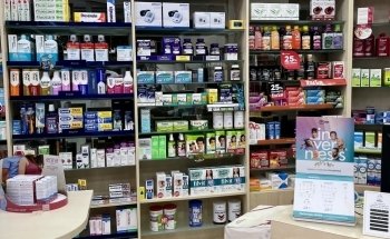 Farmacia ML Bertomeu