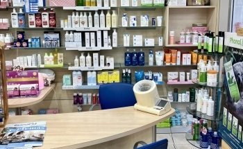 Farmacia ML Bertomeu