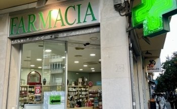 Farmacia ML Bertomeu