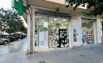 Farmacia ML Bertomeu