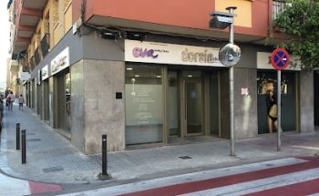 Clínica Dorsia Cirugia i Medicina Estètica