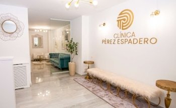 Clínica Pérez Espadero | Cirugía Plástica y Medicina Estética