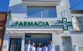 Farmacia San Agustin