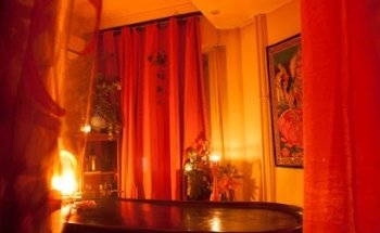 Masajes Ayurvédicos Madrid