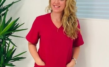 Clínica Alicante Priscila Lucía