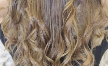 Peluquería Montse Rueda Hairstylist