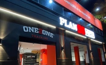 Entrenador Personal Plan90dias