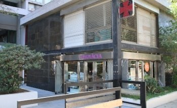 Farmàcia Domènech C.B.