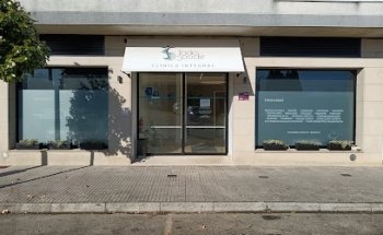 TodoSaúde Clínica Integral. Psicotécnico Sigüeiro