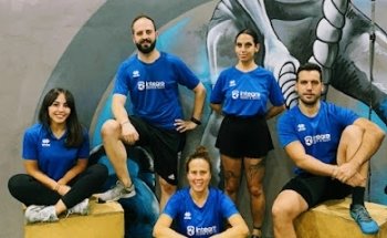 Phenomenon Teatinos Center