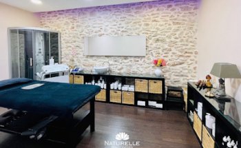 NATURELLE by Pilar Membrive