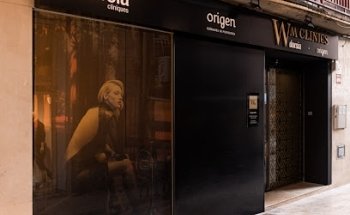 Clínica Dorsia Medicina y Cirugía Estética