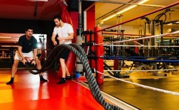 Entrenador Personal en Barcelona | Carlos Lázaro