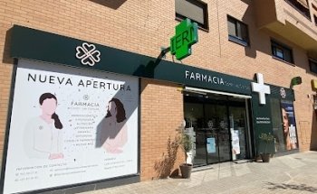 Farmacia Coret Las Ciencias