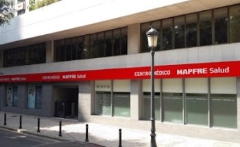 Centro Médico Mapfre Salud