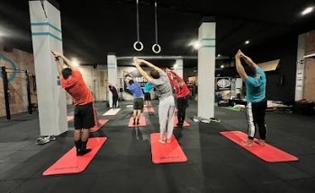 Tribu Box Mijas Costa