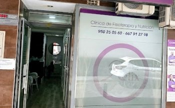 Physical therapy clinic San Félix