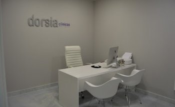 Clínica Dorsia