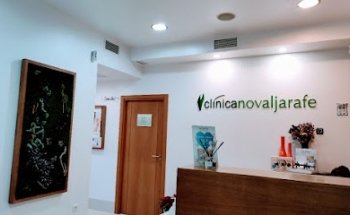 Clínica Novaljarafe