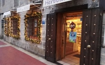 Herbolario Body And Soul