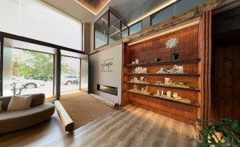 El Templo by Zen Estétic