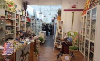 Dietètica Espai Mare Terra