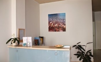 GLOBAL consulta de Fisioterapia y Osteopatía.