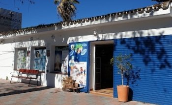 Farmacia Nueva Andalucia