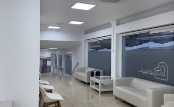 Clínica Eliossana Salud Lucena