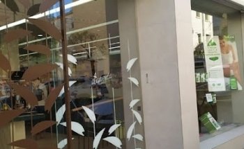 Alimenta - Herboristería, dietética y nutrición