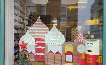 Tienda Ecológica: Cosmética, Alimentación, Intolerancias Pangea Ecotienda