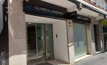 Clínica Londres | Cirugía y Medicina Estética